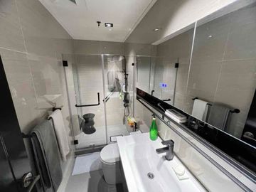 For Lease/Rent Facing golf view BGC - 2 Bedroom-  Faiways Tower BGC, Taguig
