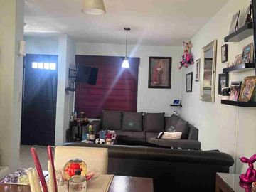 casa amueblada en renta