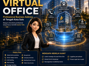 VIRTUAL OFFICE DISOLO