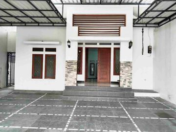 RUMAH MEWAH SIAP HUNI..! CIPINANG MUARA JATINEGARA - JAKARTA TIMUR