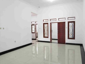 RUMAH MEWAH SIAP HUNI..! CIPINANG MUARA JATINEGARA - JAKARTA TIMUR