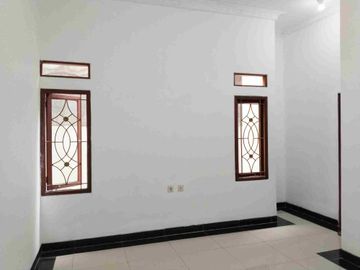 RUMAH MEWAH SIAP HUNI..! CIPINANG MUARA JATINEGARA - JAKARTA TIMUR