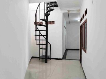 RUMAH MEWAH SIAP HUNI..! CIPINANG MUARA JATINEGARA - JAKARTA TIMUR