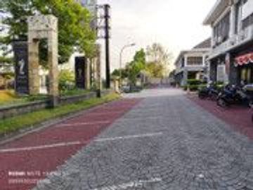 Ruko 2 Unit Dekat Monumen Jogja Kembali - Lokasi Premium Jalan Palagan