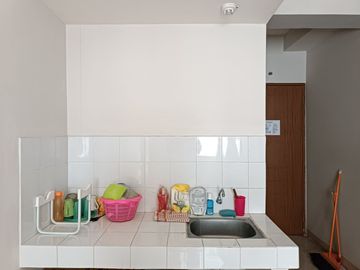 Dijual Cepat Apartemen Pinewood tipe 2BR Jatinangor