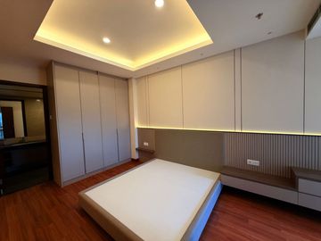 TERMURAH APARTEMEN 2BR FURNISH HEGARMANAH RESIDENCE BANDUNG TIPE ONYX ***
