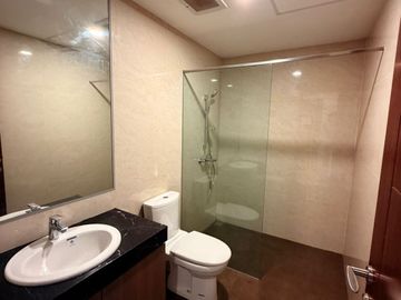 TERMURAH APARTEMEN 2BR FURNISH HEGARMANAH RESIDENCE BANDUNG TIPE ONYX ***
