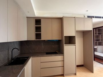 TERMURAH APARTEMEN 2BR FURNISH HEGARMANAH RESIDENCE BANDUNG TIPE ONYX ***