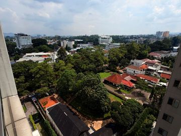 TERMURAH APARTEMEN 2BR FURNISH HEGARMANAH RESIDENCE BANDUNG TIPE ONYX ***