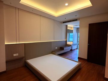 TERMURAH APARTEMEN 2BR FURNISH HEGARMANAH RESIDENCE BANDUNG TIPE ONYX ***