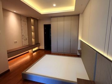 TERMURAH APARTEMEN 2BR FURNISH HEGARMANAH RESIDENCE BANDUNG TIPE ONYX ***