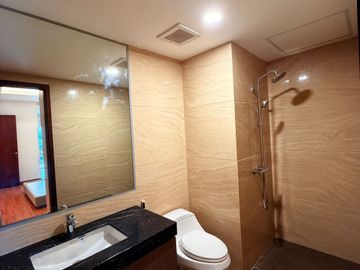 TERMURAH APARTEMEN 2BR FURNISH HEGARMANAH RESIDENCE BANDUNG TIPE ONYX ***