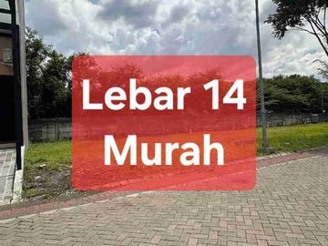 14.9jt/m² Grand Island Suvadiva Pakuwon City dkt San Diego,Antonio,long beach palm,zimbali costa,puri galaxy bumi permai araya,Virginia Laguna regency 21,Casa Tobago,mossel bay
