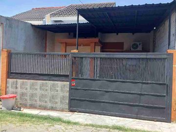 Rumah Lokasi Grand City Park Sukolegok Sidoarjo