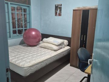 RUMAH LAMA HITUNG TANAH MURAH NIRWANA EKSEKUTIF WONOREJO RUNGKUT SURABAYA TIMUR. DEKAT SEKOLAH IPH, MERR, TOL, BANDARA JUANDA