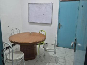 RUMAH LAMA HITUNG TANAH MURAH NIRWANA EKSEKUTIF WONOREJO RUNGKUT SURABAYA TIMUR. DEKAT SEKOLAH IPH, MERR, TOL, BANDARA JUANDA