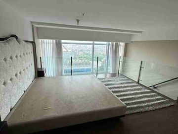 Disewakan Bizloft Karawaci dekat UPH dan Siloam Karawaci Tangerang