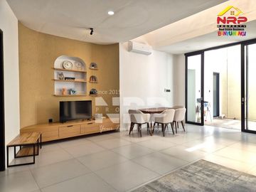 Disewakan Rumah Mewah Cantik Full Furniture di Pusat Kota Banyuwangi