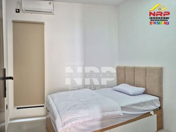 Disewakan Rumah Mewah Cantik Full Furniture di Pusat Kota Banyuwangi