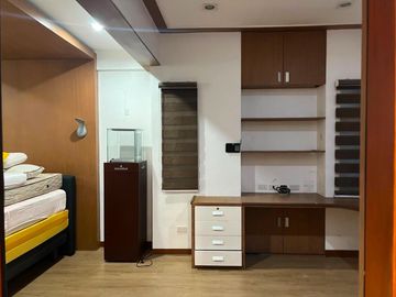 FOR SALE / FOR LEASE – House & Lot in San Lorenzo Village, Makati City PP CODE: L1813