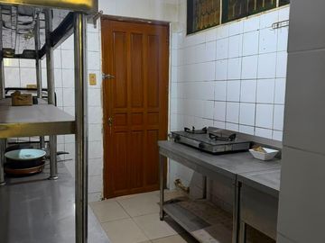 FOR SALE / FOR LEASE – House & Lot in San Lorenzo Village, Makati City PP CODE: L1813