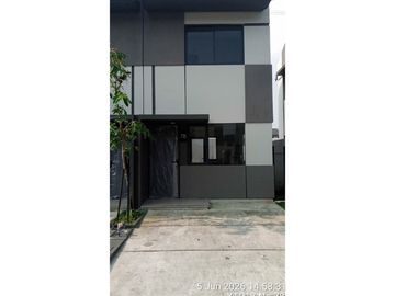Park Serpong - XYZ Trail Tipe Y3