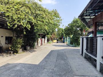 Rumah Furnished 2 Lantai Dekat Kampus ISI Yogyakarta - Hunian Modern di Panggungharjo Sewon.