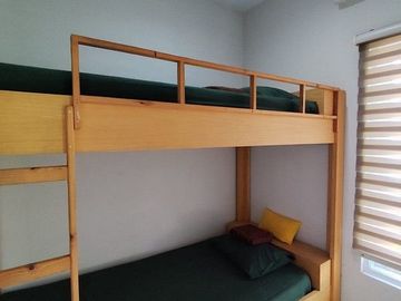 Rumah Furnished 2 Lantai Dekat Kampus ISI Yogyakarta - Hunian Modern di Panggungharjo Sewon.
