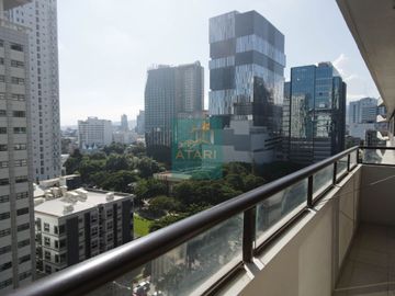 For Rent: Premium 1-Bedroom Condo with Balcony at The Alcoves, Cebu Business Park