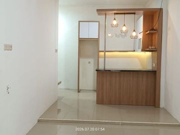 Rumah Siap Huni di Puri Merpati – Hunian Nyaman dengan Akses Strategis