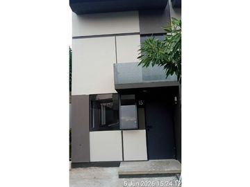 Park Serpong - XYZ Trail Tipe Z2