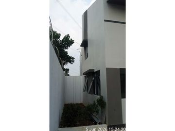 Park Serpong - XYZ Trail Tipe Z2