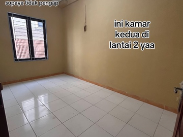 Disewakan rumah 3 lantai bisa untuk usaha siao huni di pademangan jakarta utara