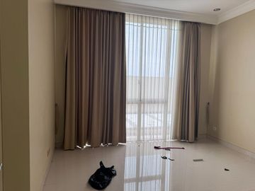 Nego Ciamik Minimalis Rumah La Riz Wood, Pakuwon Indah