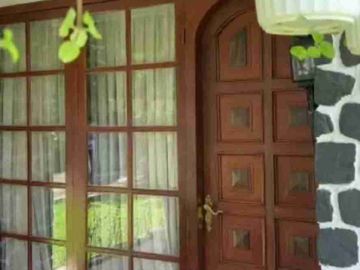 JUAL RUMAH LOKASI PRESTISIUS DI MENTENG JAKARTA PUSAT