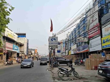 Dijual Ruko Tiga Lantai Cikarang