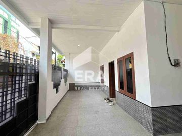 Rumah Cantik Siap Huni di Griya Bintara Indah Bekasi