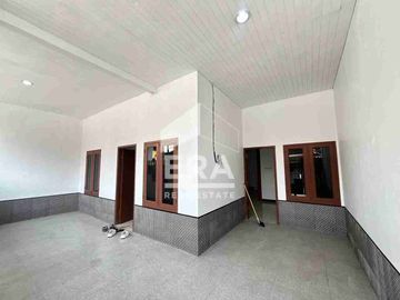 Rumah Cantik Siap Huni di Griya Bintara Indah Bekasi