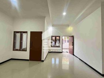 Rumah Cantik Siap Huni di Griya Bintara Indah Bekasi