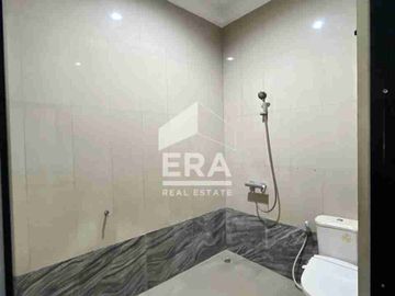 Rumah Cantik Siap Huni di Griya Bintara Indah Bekasi