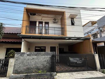 Rumah Dijual Murah Pondok Pinang Jl.H.Muhi Jakarta Selatan CASH ONLY