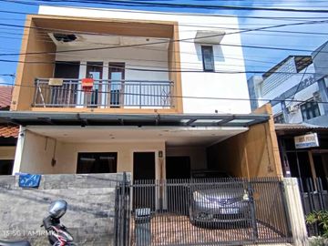 Rumah Dijual Murah Pondok Pinang Jl.H.Muhi Jakarta Selatan CASH ONLY
