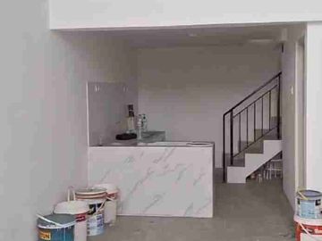 JUAL CEPAT BRAND NEW Teluk Gong Pejagalan Penjaringan Jakarta Utara Rumah 3 Lantai SHM 1,8 M Nego