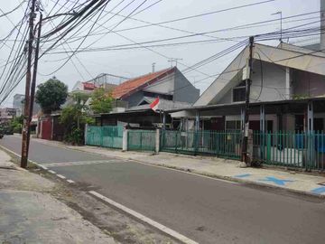 DIJUAL CEPAT RUMAH JL PETOJO SELATAN GAMBIR JAKARTA PUSAT