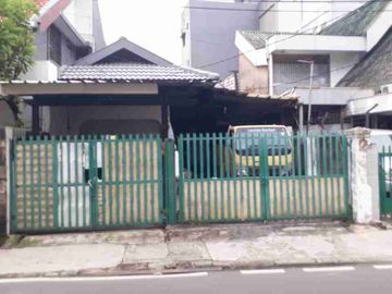 DIJUAL CEPAT RUMAH JL PETOJO SELATAN GAMBIR JAKARTA PUSAT