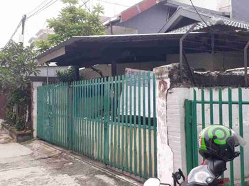 DIJUAL CEPAT RUMAH JL PETOJO SELATAN GAMBIR JAKARTA PUSAT