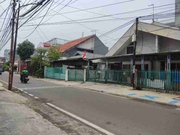 DIJUAL CEPAT RUMAH JL PETOJO SELATAN GAMBIR JAKARTA PUSAT