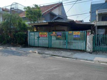 DIJUAL CEPAT RUMAH JL PETOJO SELATAN GAMBIR JAKARTA PUSAT