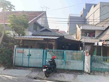 DIJUAL CEPAT RUMAH JL PETOJO SELATAN GAMBIR JAKARTA PUSAT