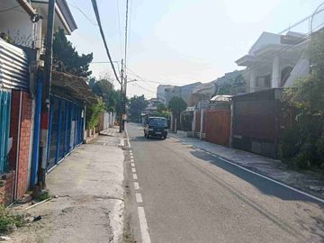 DIJUAL CEPAT RUMAH JL PETOJO SELATAN GAMBIR JAKARTA PUSAT